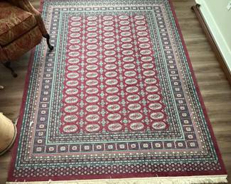 Handmade Rug