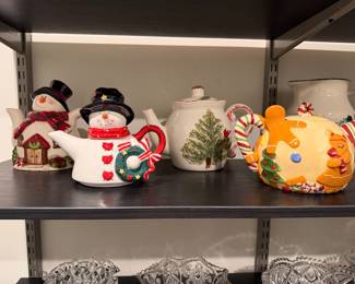 More Holiday Stuff 