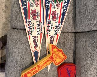 1991 Atlanta Braves
