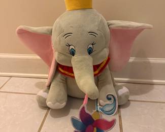Large Disney Dumbo
