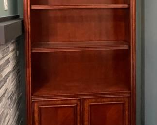 Thomasville Bookcase