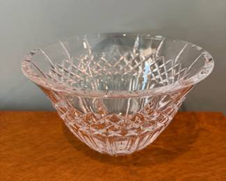 Waterford 6” Bowl