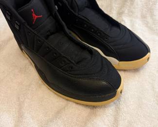 Nike Air Jordan 11 Retro “Bred”