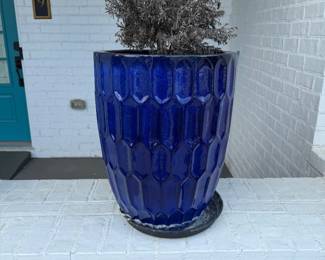 Found Another Large Planter