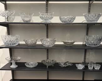 Lots of Crystal