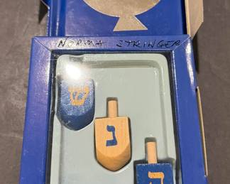8 Nights of Hanukkah Set
