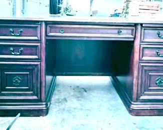 Home Executive Desk