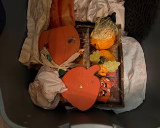Halloween Stuff 