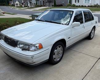 Volvo