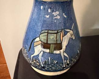 Vintage Southwestern Pottery