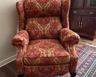 Recliner