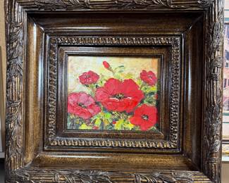 Original Painting, Signed
