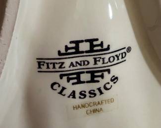 Fitz and Floyd