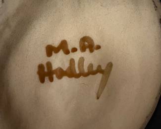 M. A. Hadley