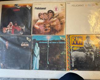 More Albums 