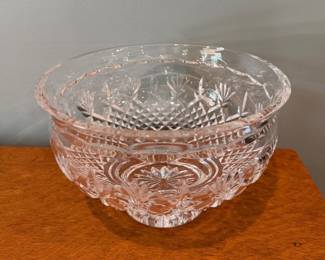 Waterford 6” Bowl