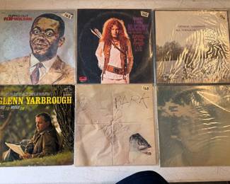 Did I Say These Were Rarely Played