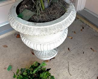 Pots