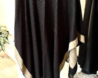 Ponchos