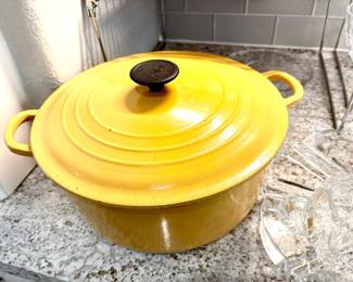 LeCreuset