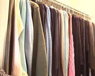Sweaters
