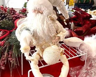 Christmas decor