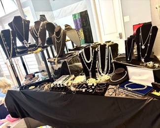 Fashion jewelry