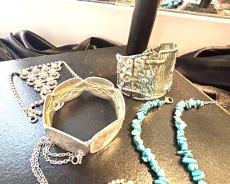 Bracelets