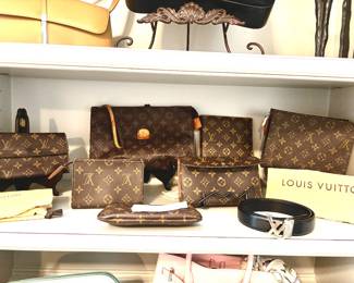 Louis Vuitton