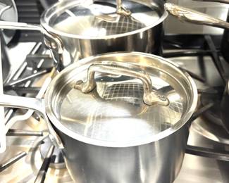 Cookware