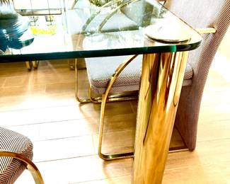 Table legs
