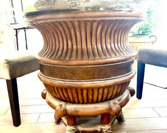 Table base