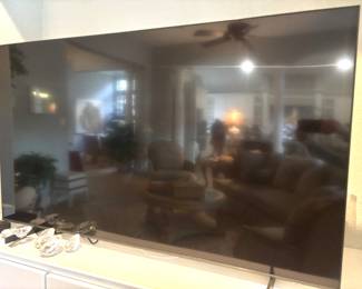 TVs