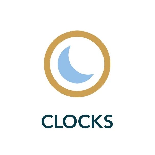 CLOCKS