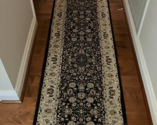 Dynamic Rugs Shiraz Collection Runner