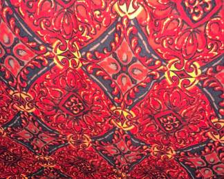 Assorted Quilts