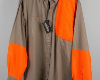 RedHead Upland Hunting Shirt