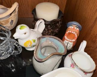 Assorted Collectibles