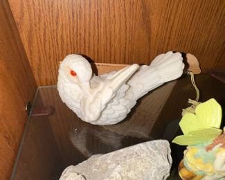 Assorted Collectibles