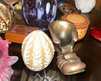 Assorted Collectibles