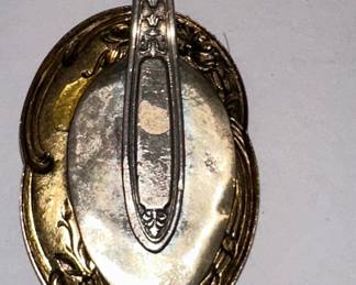 Christmas Tree Pendant
