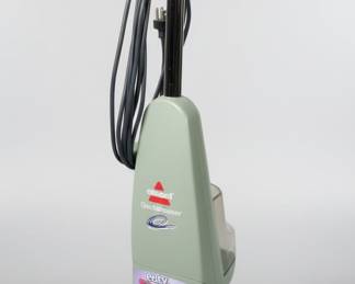 Bissell QuickSteamer Cross Action Brush Carpet Cleaner