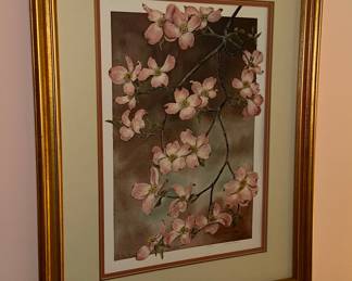 Connie Proco Floral Prints