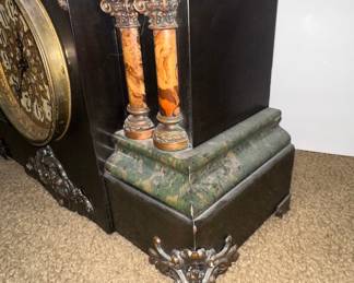 Seth Thomas Mantel Clock