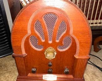 Thomas Collector's Edition Radio