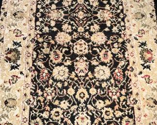 Dynamic Rugs Shiraz Collection Runner
