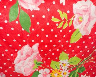 Assorted Quilts