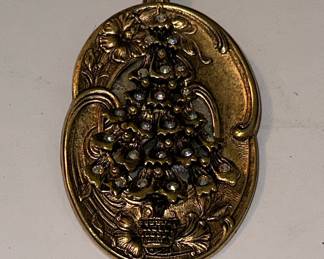 Christmas Tree Pendant