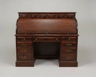 Roll Top Desk Style