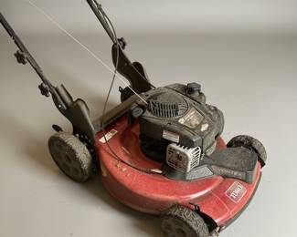 Toro 21442 Vortex Lawn Mower